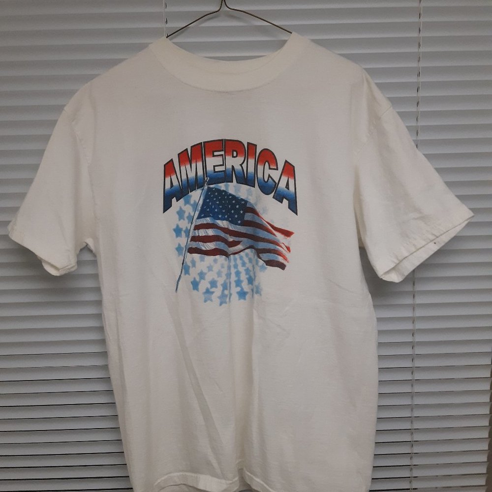 Vintage America Shirt